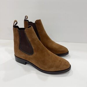 Thursday Boot Company The Duchess Women’s Ankle Boots